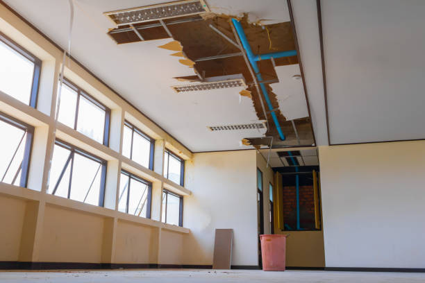 Best Flooded house restoration  in Simi Valley, CA