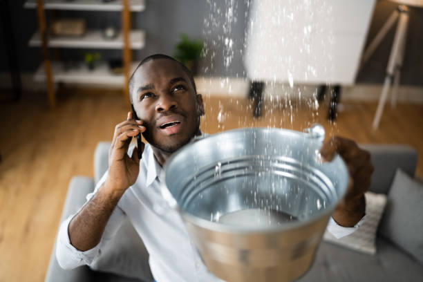 Best Carpet water damage restoration  in Simi Valley, CA