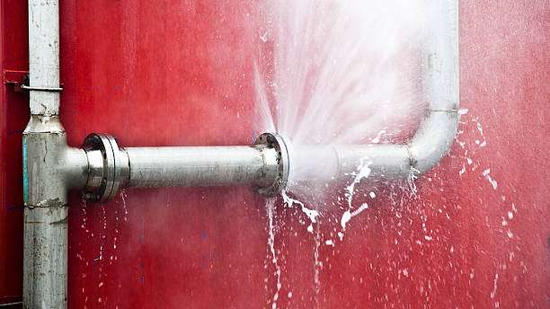 Best Water damage restoration services  in Simi Valley, CA